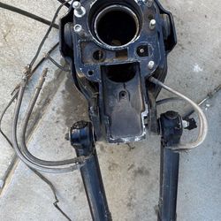 Mercury Bravo 1 Gimbal 