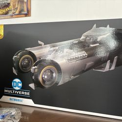 Batmobile