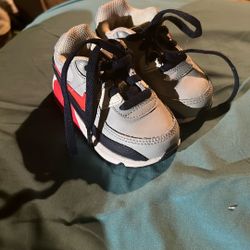 Toddler Boy Shoes Nike