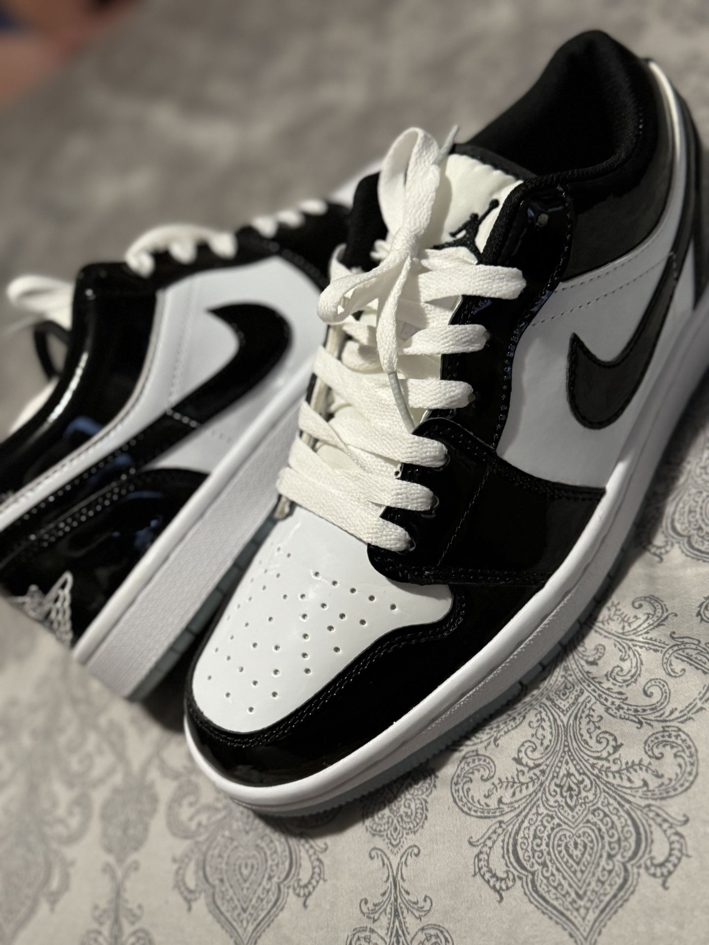 Air Jordan 1s
