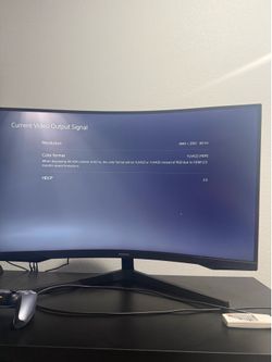 Samsung 32 inch tv