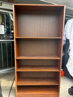 Bookshelf