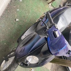 Tao Tao 150 Cc 