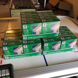 Christmas Lights New In The Box