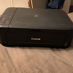 Canon Pixma MG3500 MG Series used 5 Times