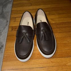 ASOS Brown Loafers