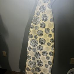 Ironing Stand