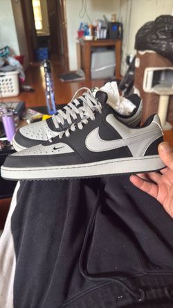 Fresh Dunks