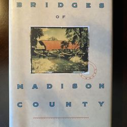 The Bridges Of Madison County
