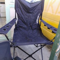 Giant Beach Chair