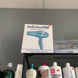 Blow Dryer 