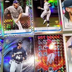 Trading Cards 