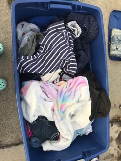 Clothes