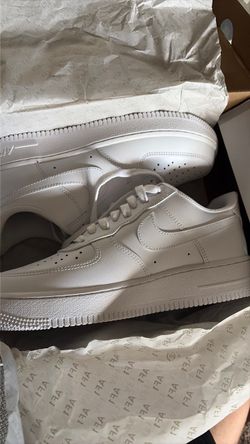 Air Force’s 1s