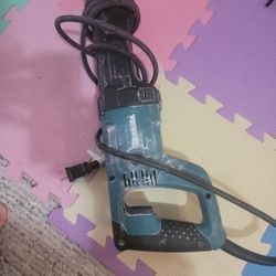 Makita Reciprocating Saw 