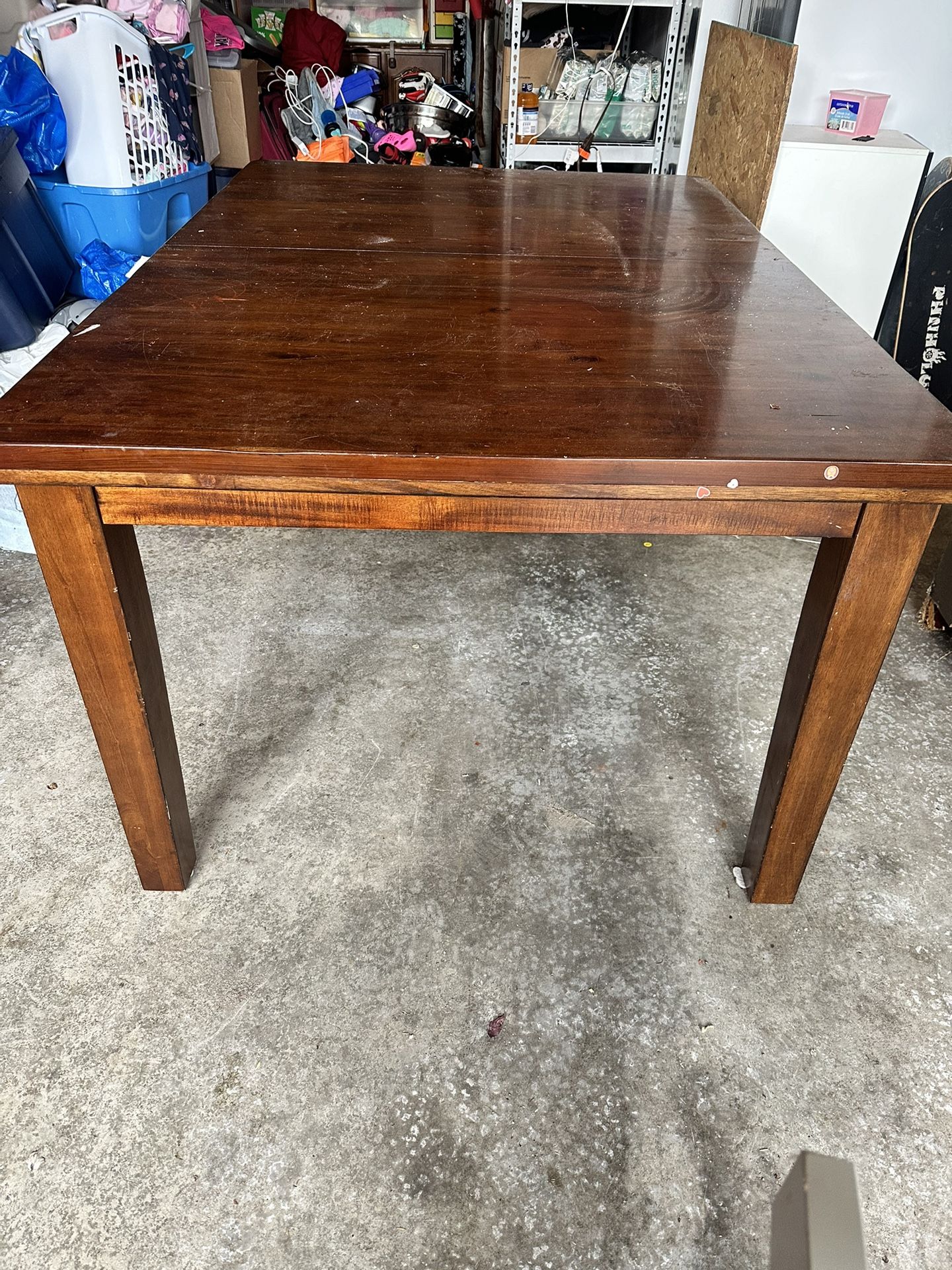 Free Kitchen Dining Table FREE