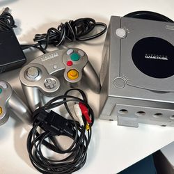 Nintendo Gamecube