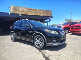 2014 Nissan Rogue