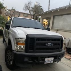 2009 Ford F-350