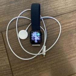 Apple Watch SE 2nd generation 