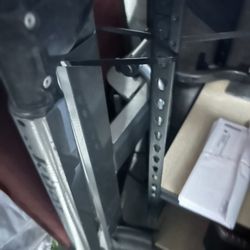 Bike Rack