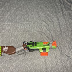 nerf slingshot