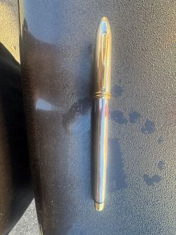 CROSS PEN 