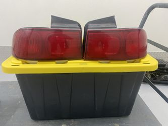 Integra GSR Parts