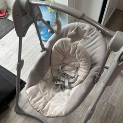 Graco Infant Swing 