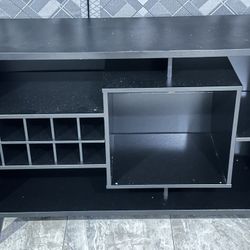 Black Cabinet