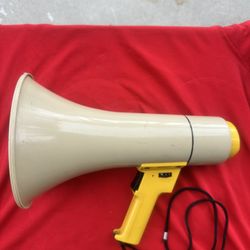 MEGAPHONE (NIPPON AMERICA)