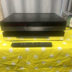 Bang$Olufsen Amplifier And Cd Player