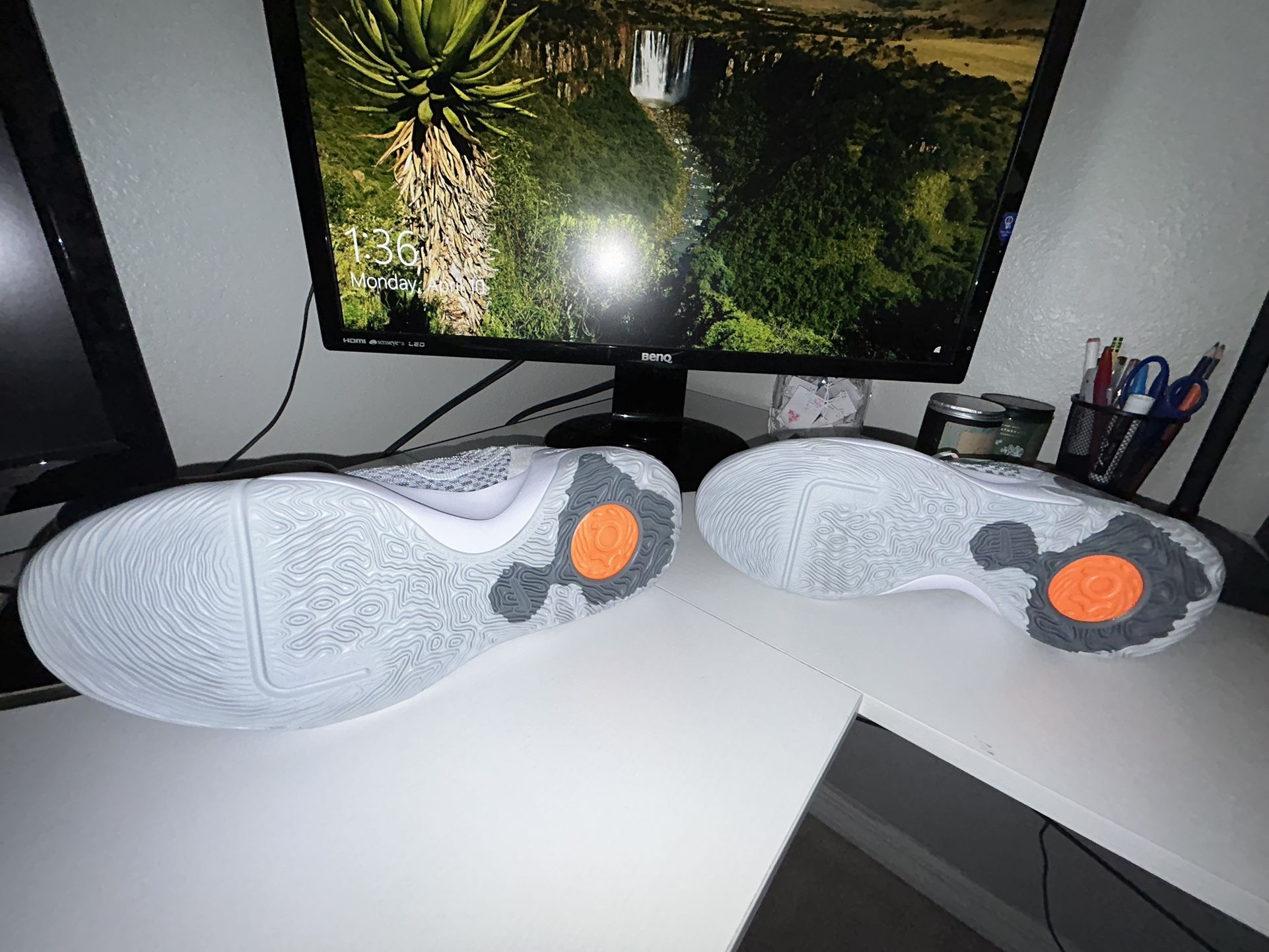 Kevin Durant Basketball Shoes