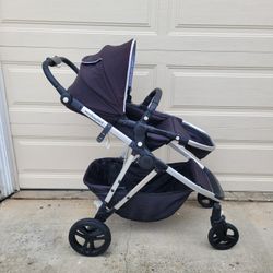 Mockingbird Stroller.