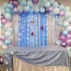 Party Decorations 
