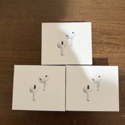 Airpod Pros