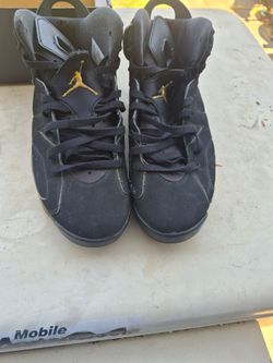 Jordan's