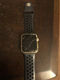 Apple Watch series 1