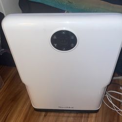 Air Purifier