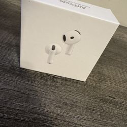Airpods 4 Noise Cancellation 