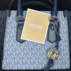 Michael Kors Womens Handbag Purse