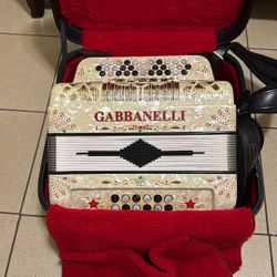 Gabbanelli