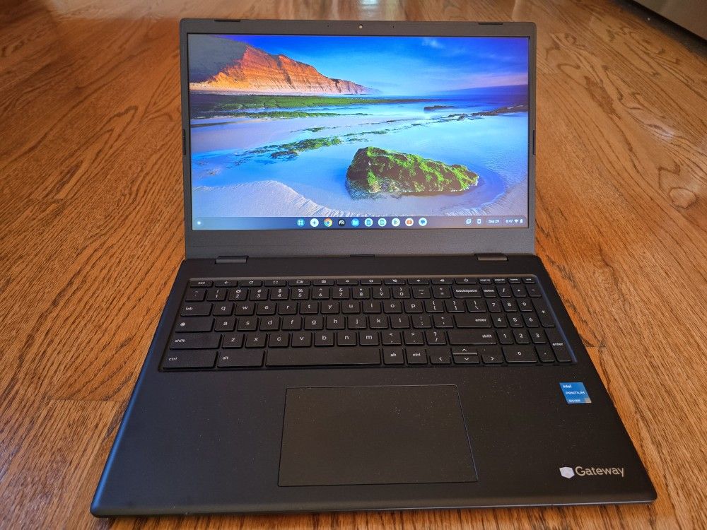 Acer / Gateway 15.6" Chromebook 