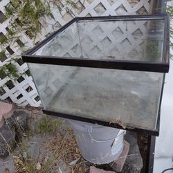 Aquarium  Fish Tank Medium 