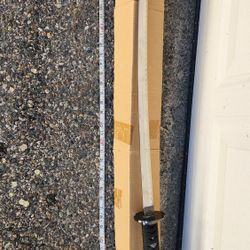 Kenshin Reverse Sword Sakabato