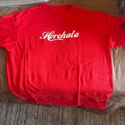 Horchata T-shirt