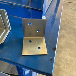 ⚙️ANGLE BRACKETS/ ANGULOS⚙️