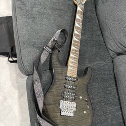 Jackson DK2 Guitar 