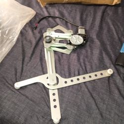 Window Motor Chevy/GMC/Yukon 