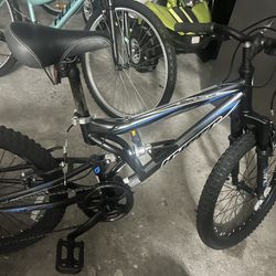 Kids Bike